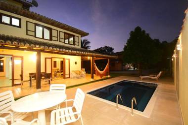 Paraíso dos Guerreiros