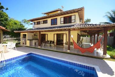 Paraíso dos Guerreiros