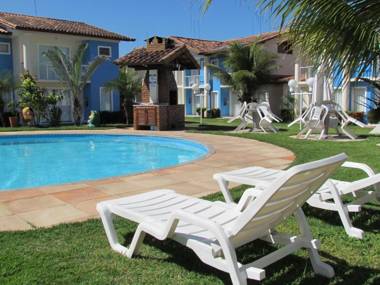 7 Heaven Porto Seguro