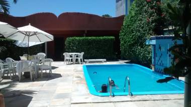 Pousada Trevo do Porto