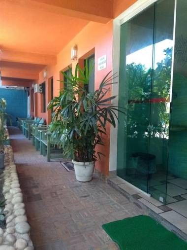 Pousada Trevo do Porto