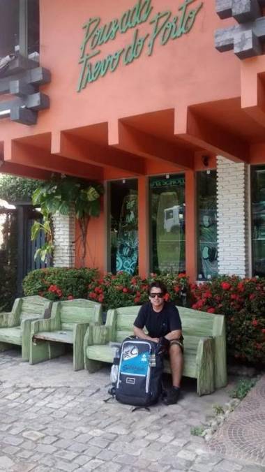 Pousada Trevo do Porto