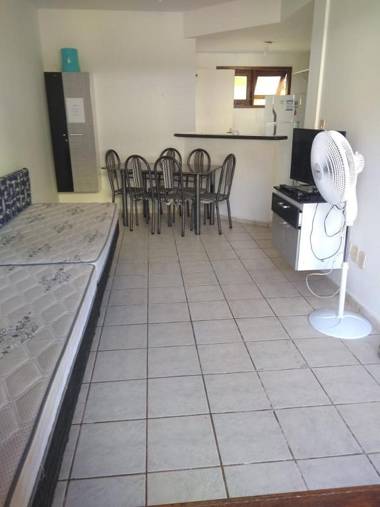 Apartamentos em Porto Seguro