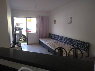 Apartamentos em Porto Seguro