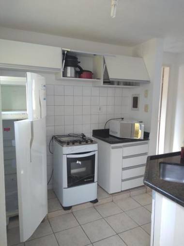 Apartamentos em Porto Seguro