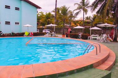 Apartamento Condomínio Taperapuan Vilage