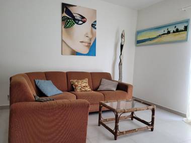 Residence Vila Cinzia