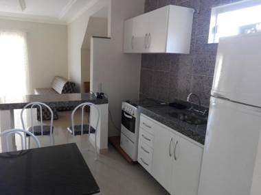 Residence Vila Cinzia