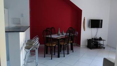 apartamento vizinho ao mar