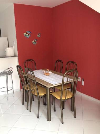 apartamento vizinho ao mar