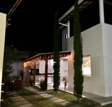 Casa Temporada Praia