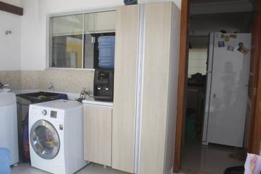 Casa Temporada Praia