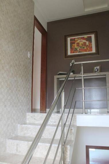 Casa Temporada Praia