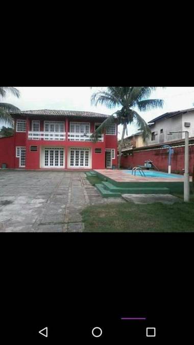 Casa em Porto Seguro