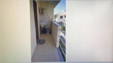 apartamento em porto seguro com piscina