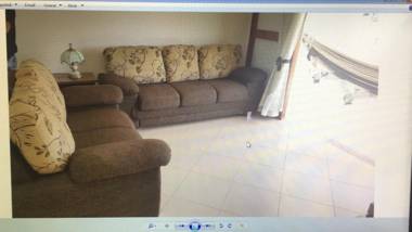 apartamento em porto seguro com piscina