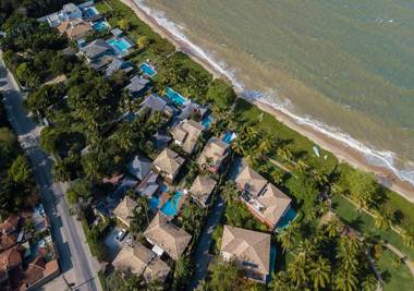 Pè na Areia Arraial d'Ajuda Apartamento CRISTIAN