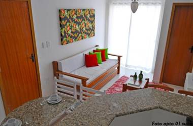 Ap (Flat) Taperapuã Porto Seguro