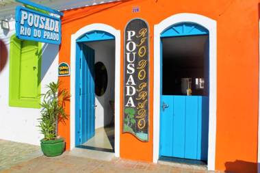 Pousada Rio do Prado