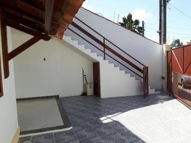 Apto em Porto Seguro - Centro