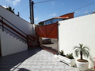 Apto em Porto Seguro - Centro