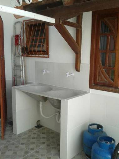 Apto em Porto Seguro - Centro