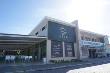 Recanto da Orla - apartamento lindo e aconchegante - 2 Quartos