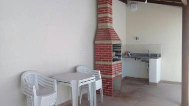 Recanto da Orla - apartamento lindo e aconchegante - 2 Quartos