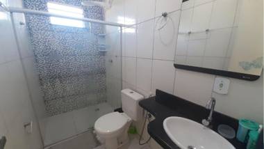 Casa Por do Sol para 14 pessoas em Porto Seguro