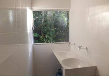 Residencial Recanto da Lagoa - Praia de Taperapuan