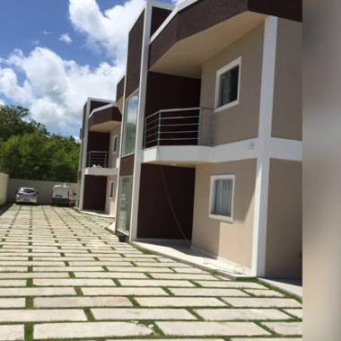 Apto em Porto Seguro