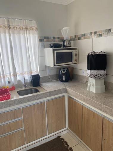 Apto em Porto Seguro