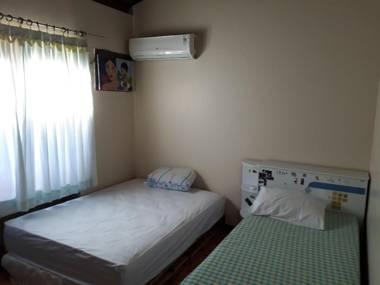 Apartamento na praia de Taperapuan