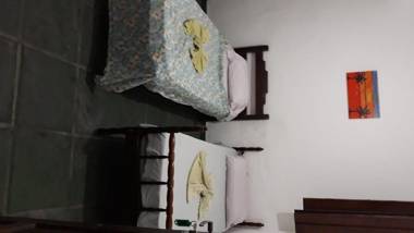 Pousada e Residencial Recanto do Campeão