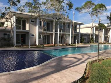 Mont Ararat Alto da Pitinga