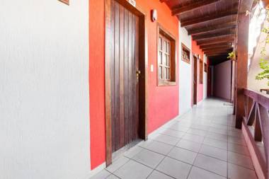 Pousada Lago De Garda