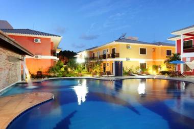 Aquaville Apart Hotel