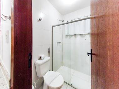 Flat Condomínio Mont Carmelo