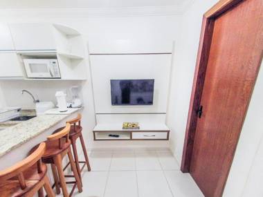 Flat Condomínio Mont Carmelo