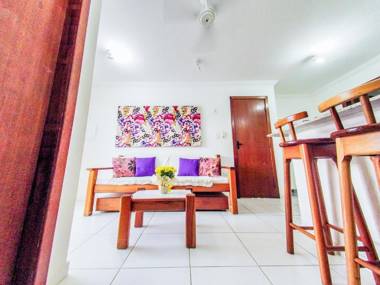 Flat Condomínio Mont Carmelo