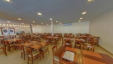 SunBahia Praia Hotel