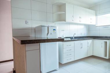 Orquídeas Praia Hotel