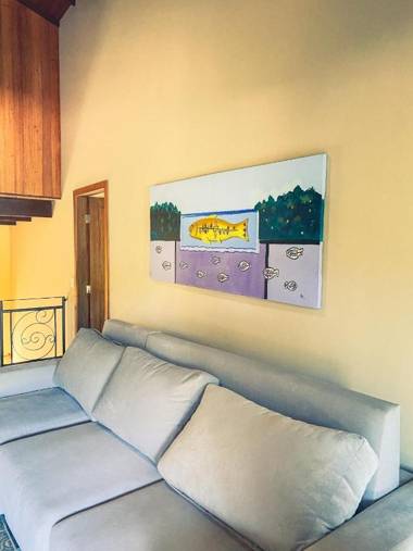 Pousada Arraial Charme