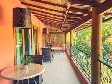 Pousada Arraial Charme