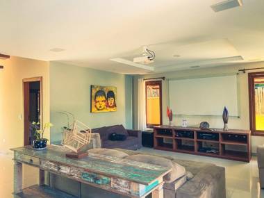 Pousada Arraial Charme