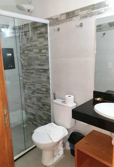 Cores do Verão - Apartamentos ou Studios