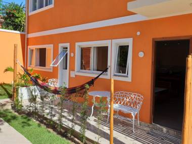 Cores do Verão - Apartamentos ou Studios