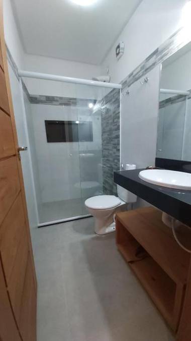 Cores do Verão - Apartamentos ou Studios