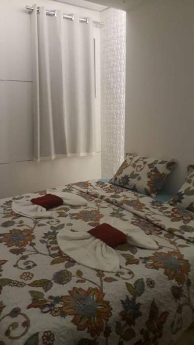 Vila dos diamantes flats de luxo lançamento