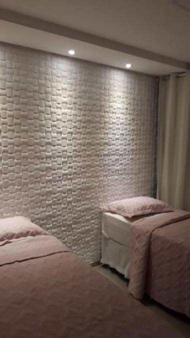 Vila dos diamantes flats de luxo lançamento